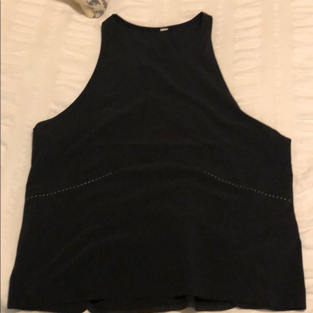 Lululemon Workout Top
